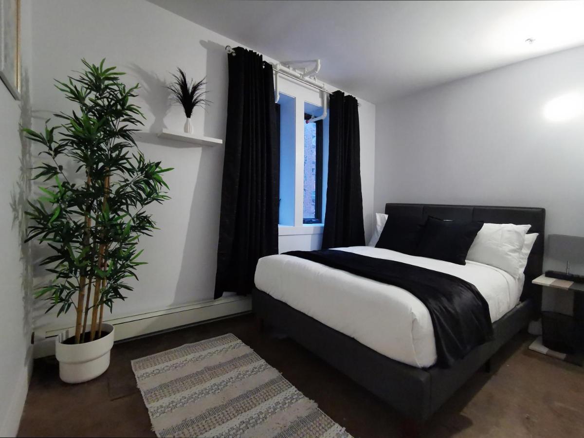 Cameo Hotel And Suites Халифакс Екстериор снимка
