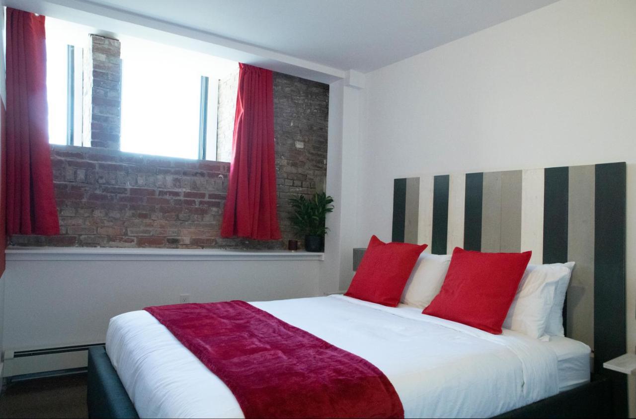 Cameo Hotel And Suites Халифакс Екстериор снимка