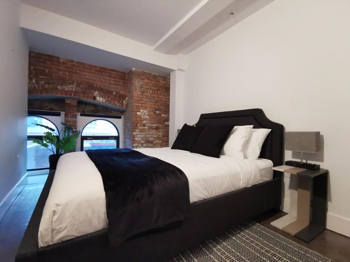 Cameo Hotel And Suites Халифакс Екстериор снимка