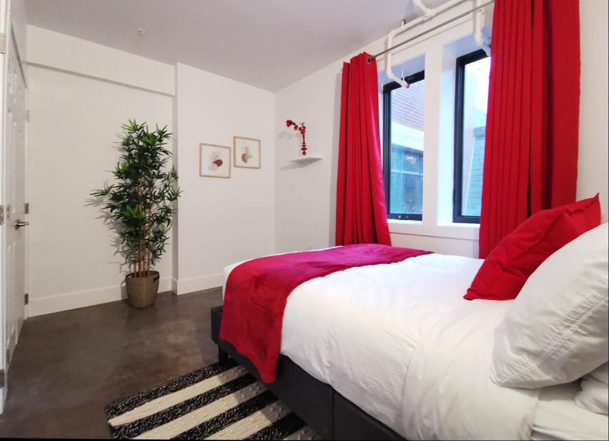 Cameo Hotel And Suites Халифакс Екстериор снимка