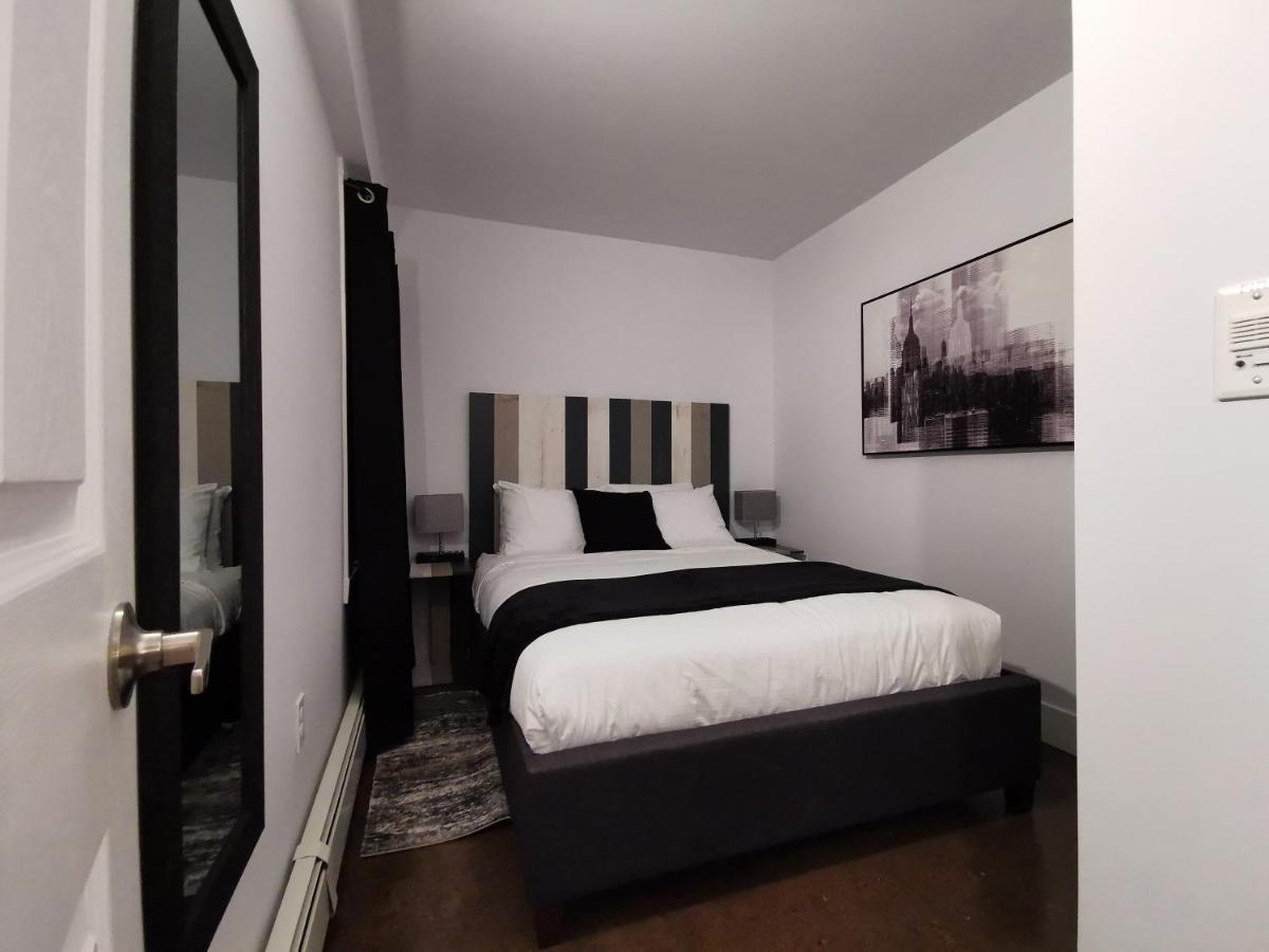 Cameo Hotel And Suites Халифакс Екстериор снимка