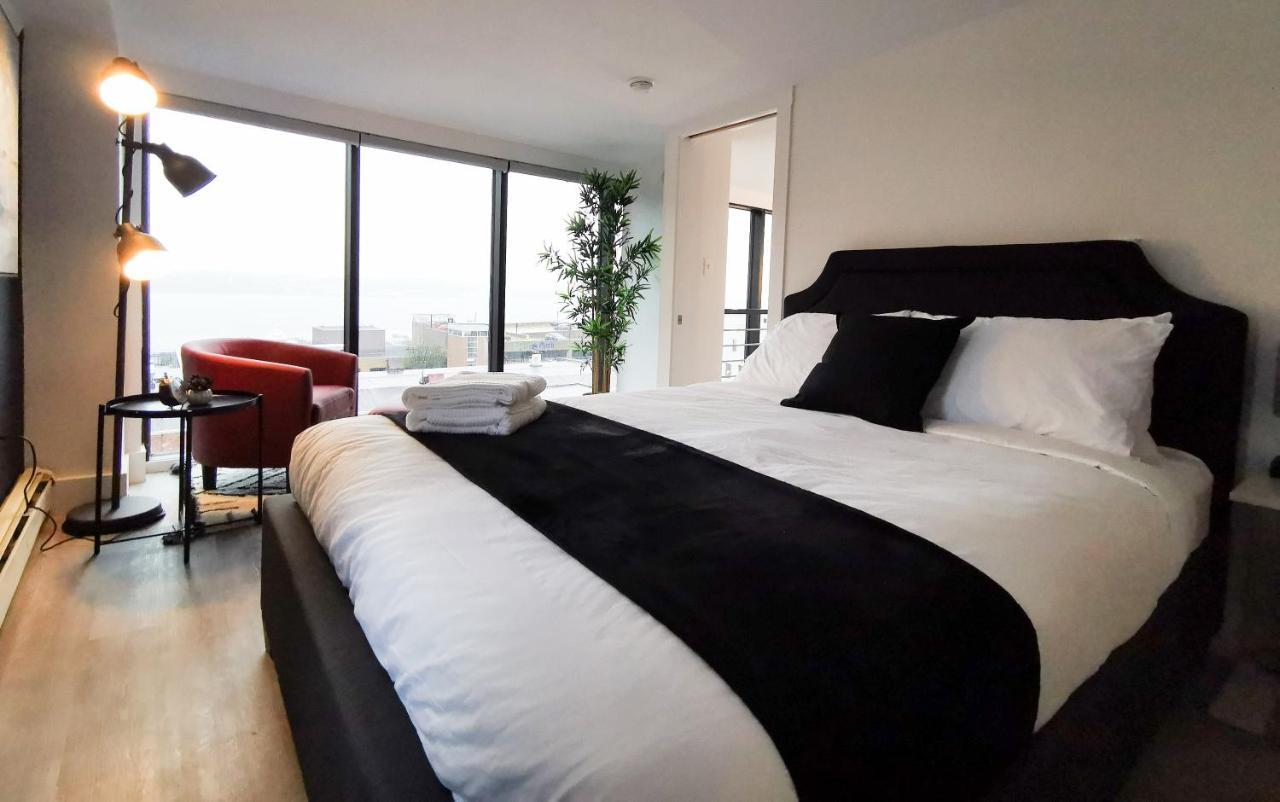 Cameo Hotel And Suites Халифакс Екстериор снимка