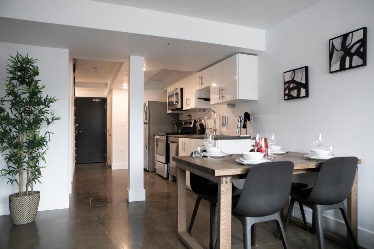 Cameo Hotel And Suites Халифакс Екстериор снимка