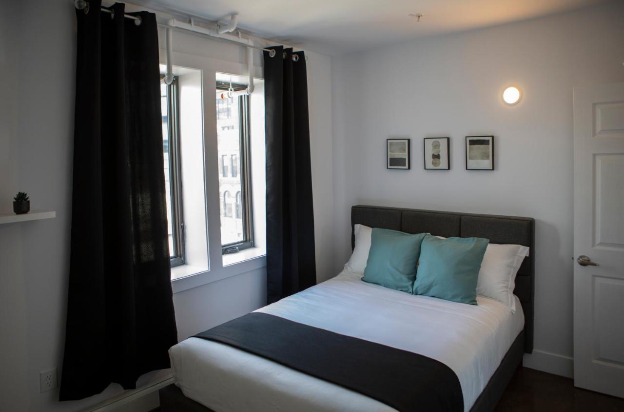 Cameo Hotel And Suites Халифакс Екстериор снимка