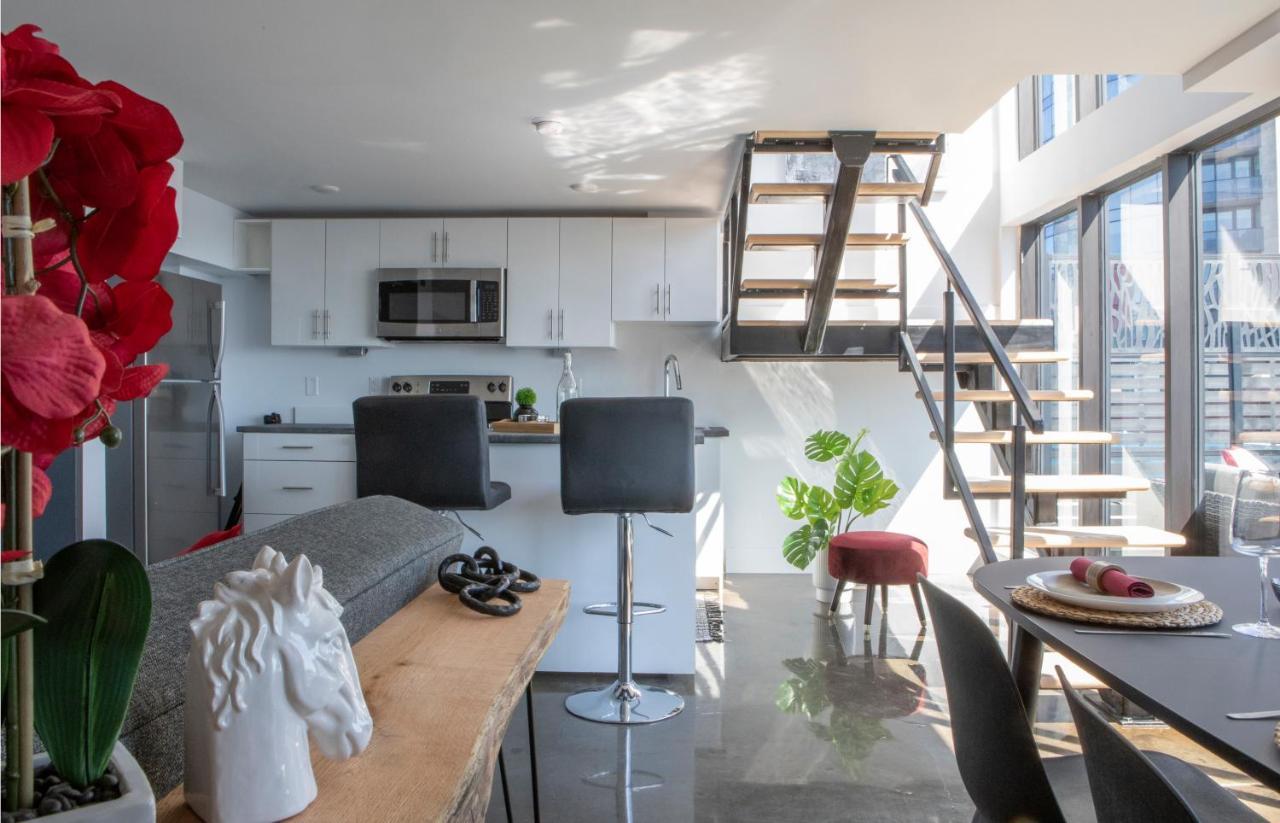 Cameo Hotel And Suites Халифакс Екстериор снимка
