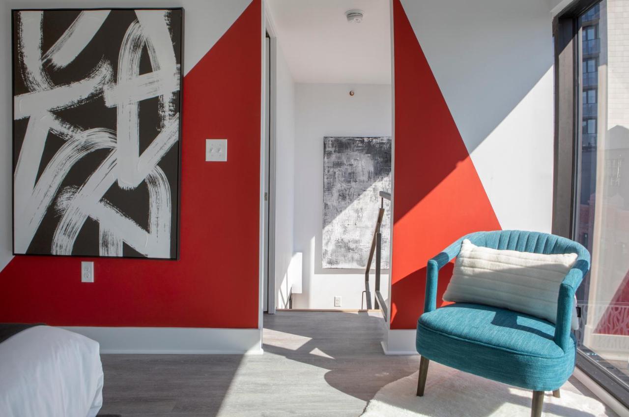 Cameo Hotel And Suites Халифакс Екстериор снимка